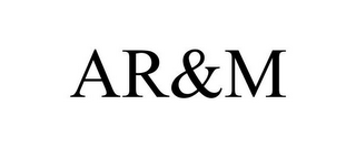 AR&M