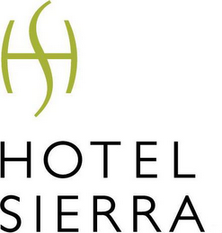 HS HOTEL SIERRA