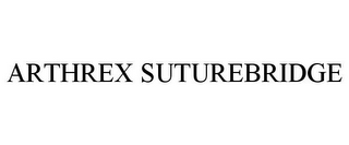 ARTHREX SUTUREBRIDGE