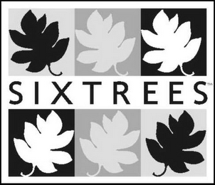 SIXTREES