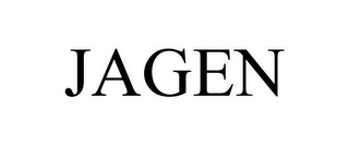 JAGEN