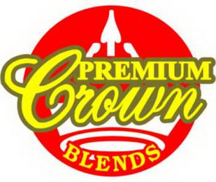 PREMIUM CROWN BLENDS