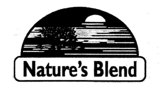 NATURE'S BLEND