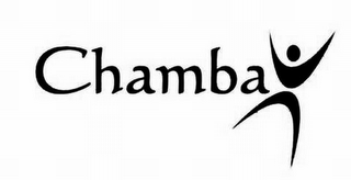 CHAMBAX