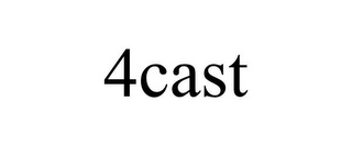 4CAST