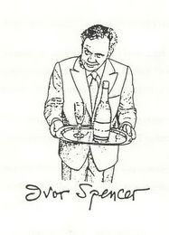 IVOR SPENCER