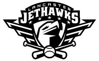 LANCASTER JETHAWKS