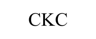 CKC