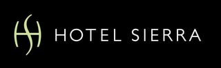 HS HOTEL SIERRA