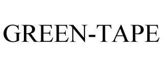 GREEN-TAPE