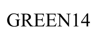 GREEN14