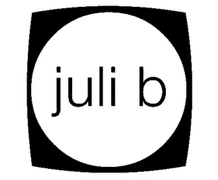 JULI B