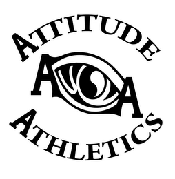 ATTITUDE AA ATHLETICS