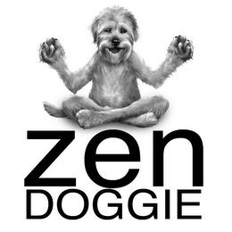 ZEN DOGGIE