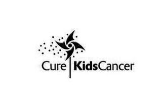 CURE KIDS CANCER