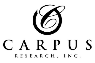 C CARPUS RESEARCH, INC.