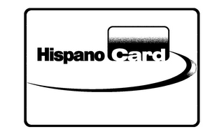 HISPANO CARD