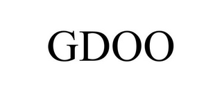 GDOO