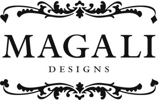 MAGALI DESIGNS