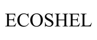 ECOSHEL
