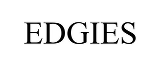 EDGIES