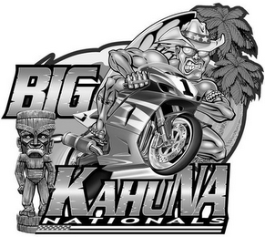 BIG KAHUNA NATIONALS 1