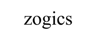 ZOGICS