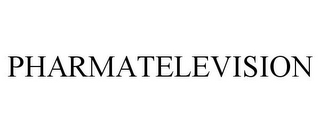 PHARMATELEVISION