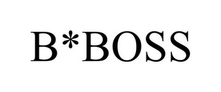 B*BOSS