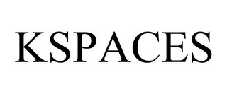 KSPACES