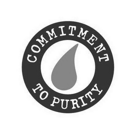 COMMITMENT TO PURITY