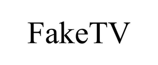 FAKETV