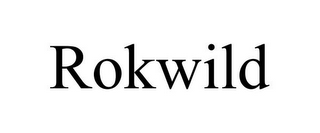 ROKWILD