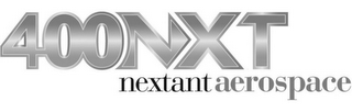 400NXT NEXTANT AEROSPACE