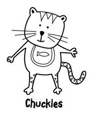 CHUCKLES