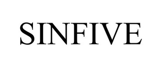 SINFIVE