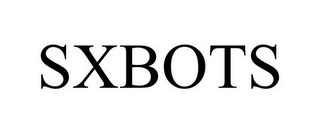 SXBOTS
