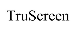 TRUSCREEN