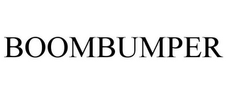 BOOMBUMPER