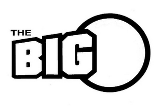 THE BIG O