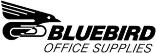 BLUEBIRD OFFICE SUPPLIES