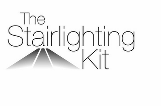 THE STAIRLIGHTING KIT