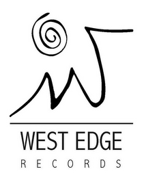 WEST EDGE RECORDS