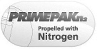 PRIMEPAKN2 PROPELLED WITH NITROGEN