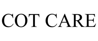 COT CARE