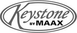 KEYSTONE BY MAAX