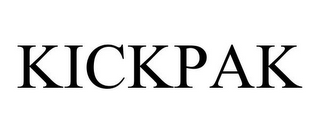 KICKPAK