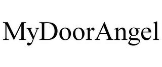 MYDOORANGEL