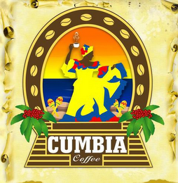 CUMBIA COFFEE