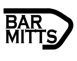 BAR MITTS